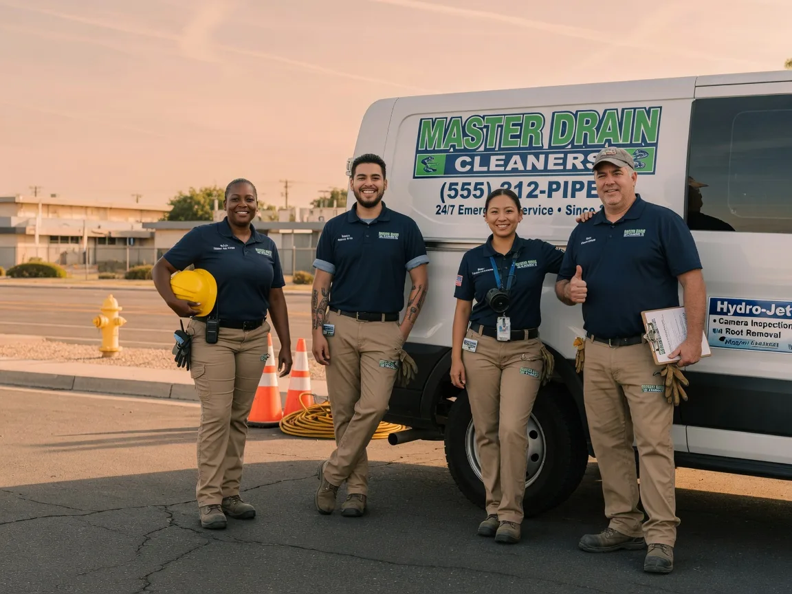 Drain Cleaning company in Shaw Island, WA
